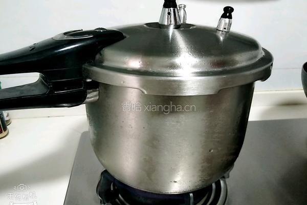 家乡牛角粽的做法图解22
