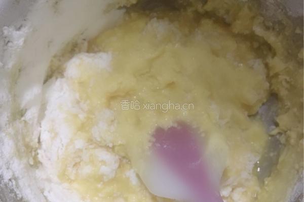 低糖柠檬蛋糕的做法图解5