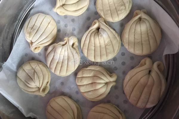 贝壳饼夹的做法图解7