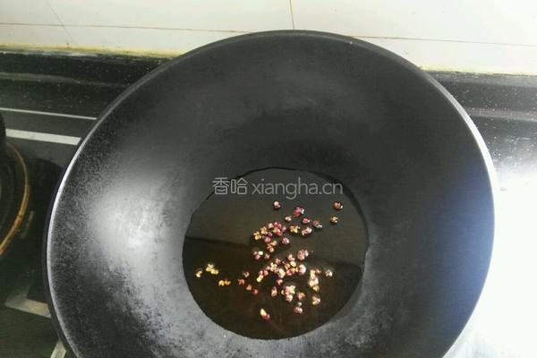 爽口凉拌面的做法图解2
