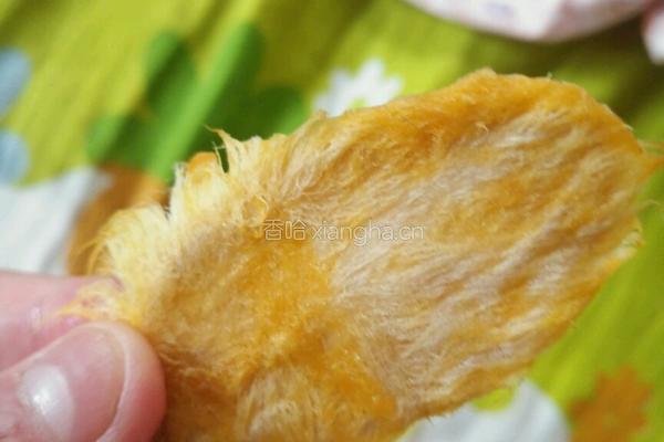 冻芒果的做法图解4