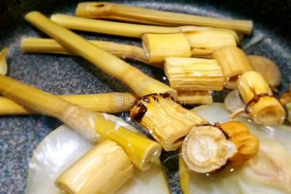 清凉糖水的做法图解2