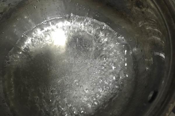 提拉米苏(6寸)的做法图解3