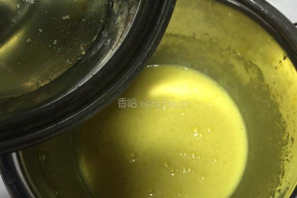 提拉米苏(6寸)的做法图解4