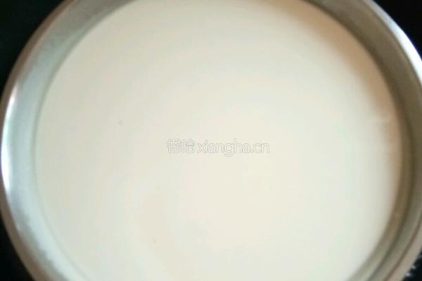 糯米紫薯球的做法图解8