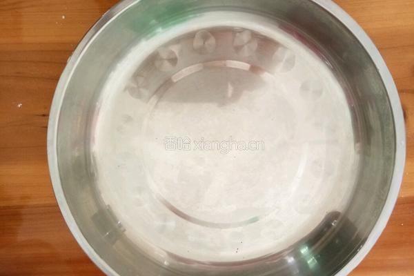 糯米紫薯球的做法图解9