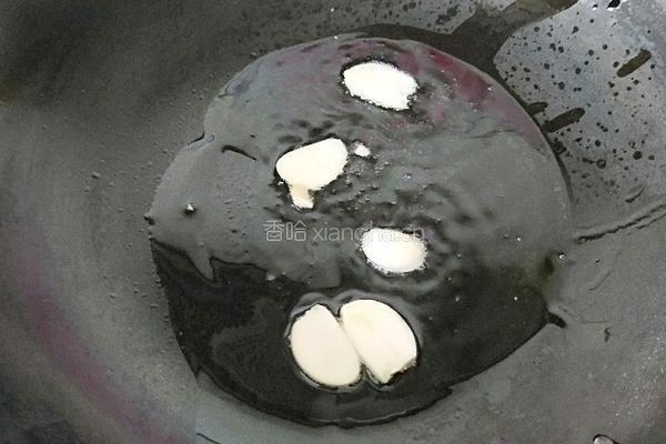 肉酱炒百叶丝的做法图解5