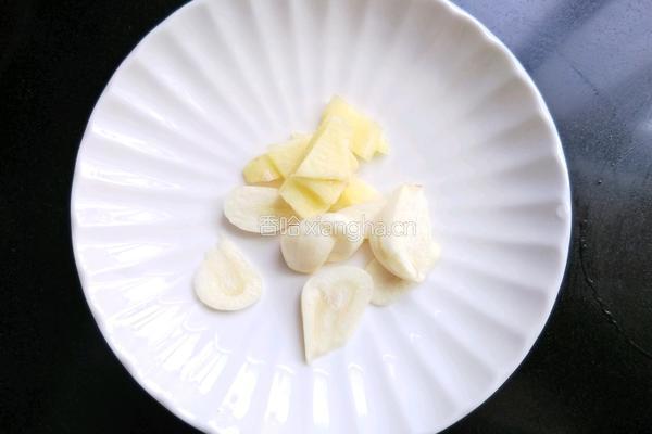 可乐鸡翅的做法图解4