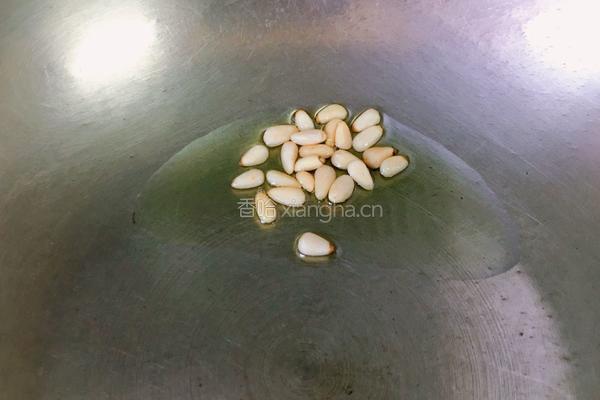 麻椒油土豆丝的做法图解5