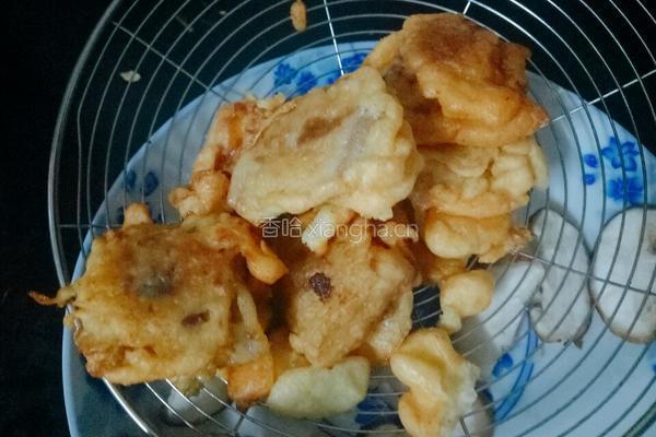 锅塌茄子（方一勺）的做法图解13