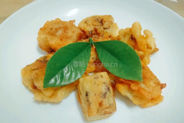 锅塌茄子（方一勺）的做法图解14
