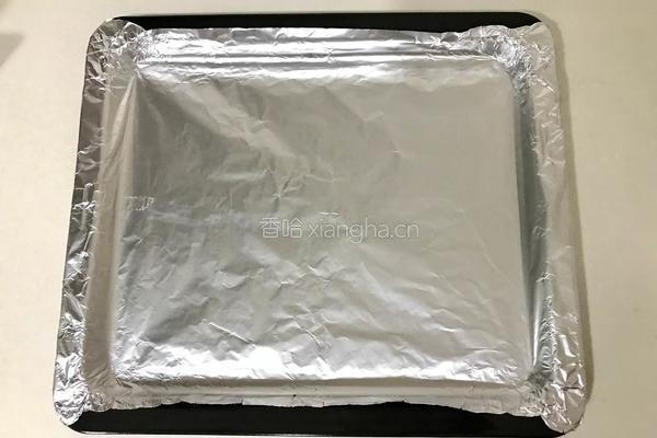 奶油蛋糕卷的做法图解11