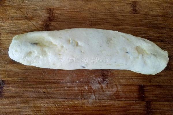 土豆豆沙饼的做法图解6