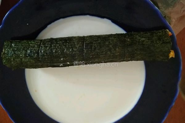 日本寿司的做法图解5
