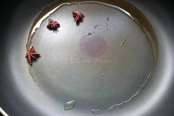 香菇烧鸡块的做法图解9