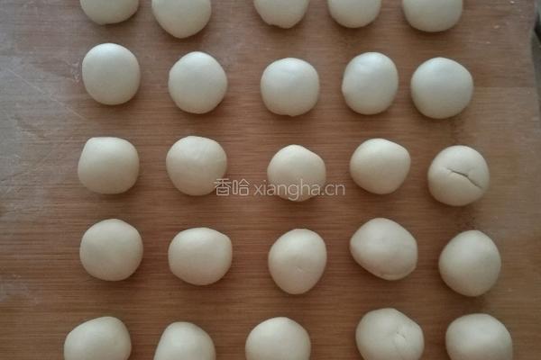 葱香缸炉的做法图解7