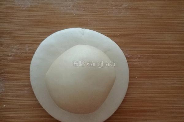 葱香缸炉的做法图解8