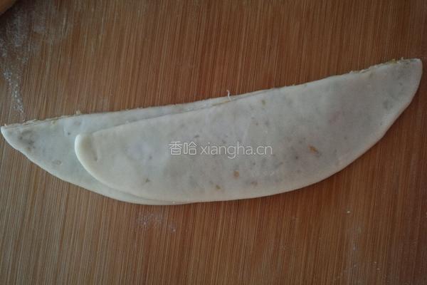 葱香缸炉的做法图解15