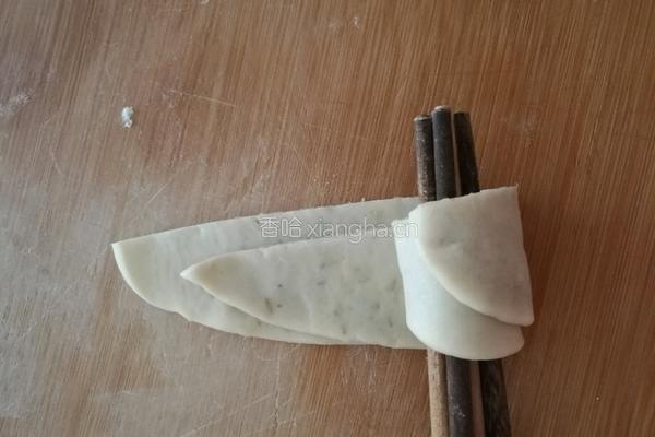 葱香缸炉的做法图解16