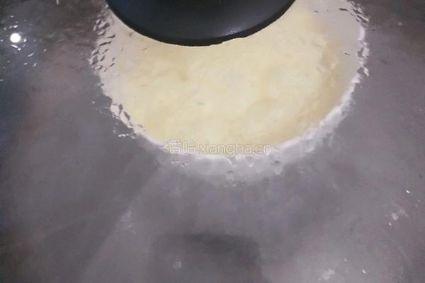 鸡蛋羹的做法图解2