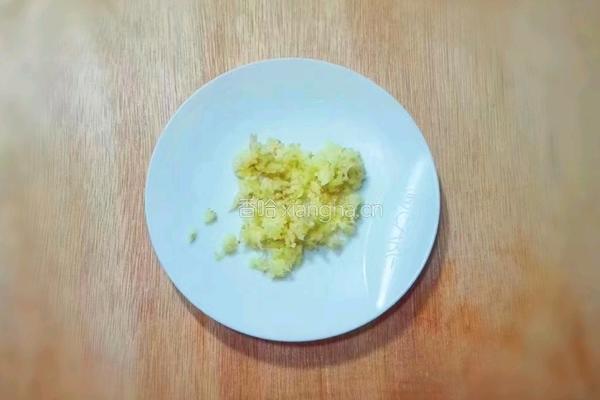 番茄汆肉圆的做法图解2