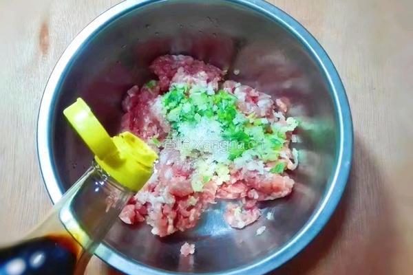 番茄汆肉圆的做法图解4