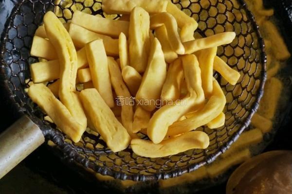 家常农家小面条的做法图解11