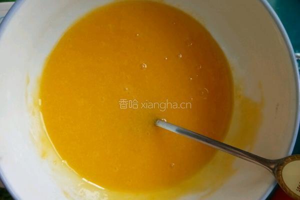 酸奶面包的做法图解2