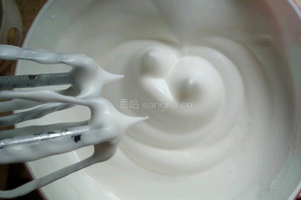 酸奶面包的做法图解4