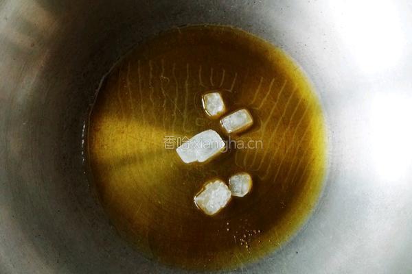 香菇玉米烧排骨的做法图解3