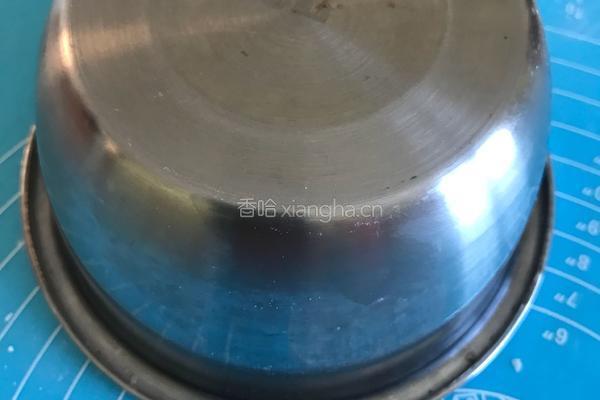 多芒小丸子的做法图解2