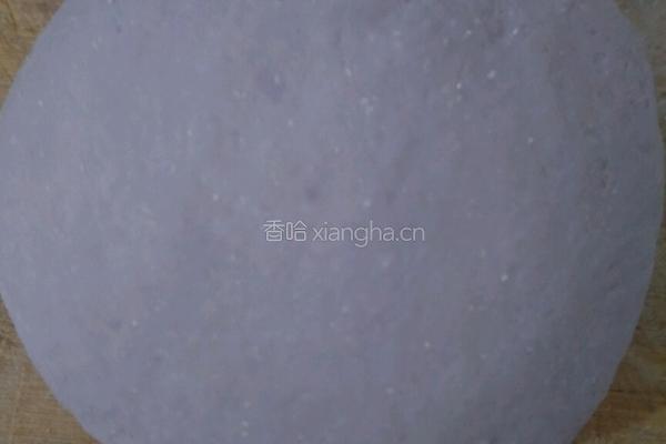 蒸馒头的做法图解1