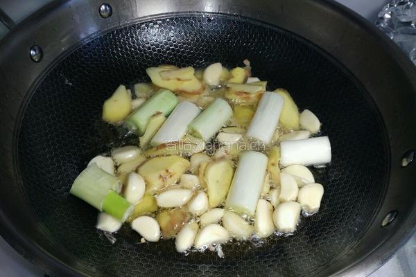 麻辣香锅小龙虾的做法图解4
