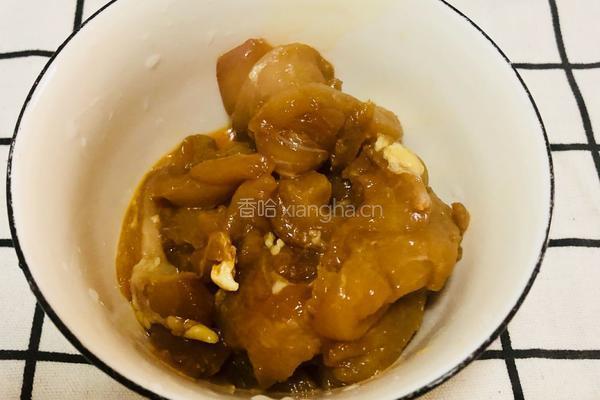 煎饼果子的做法图解3