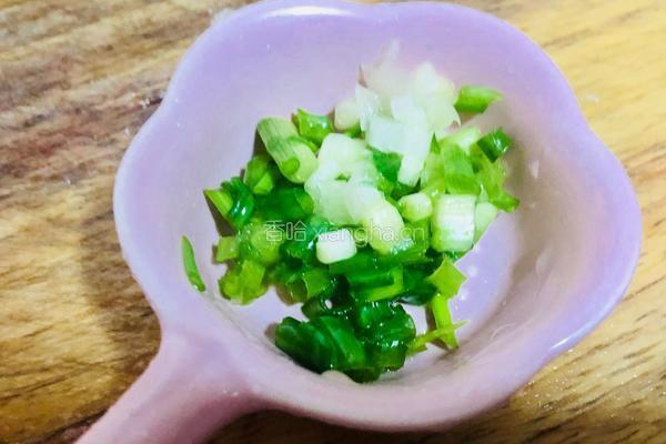 煎饼果子的做法图解5