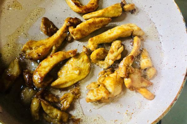煎饼果子的做法图解7
