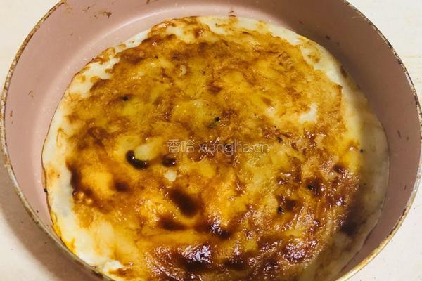 煎饼果子的做法图解11
