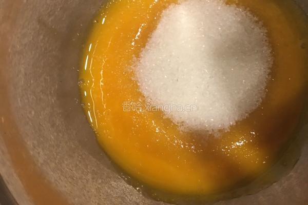 樱桃彩绘蛋糕卷的做法图解9