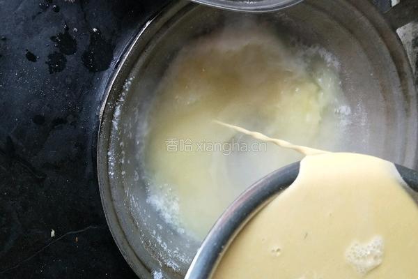 应县滴溜的做法图解6