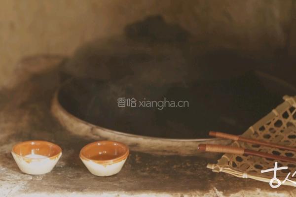苦苦菜‖ 小满最宜吃苦尝鲜（快手菜）的做法图解1