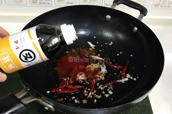 韩式吮指炸鸡翅的做法图解11