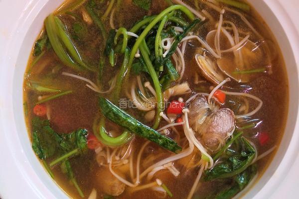 花甲粉的做法图解13