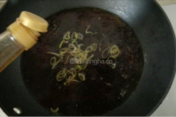 香辣豆腐的做法图解7