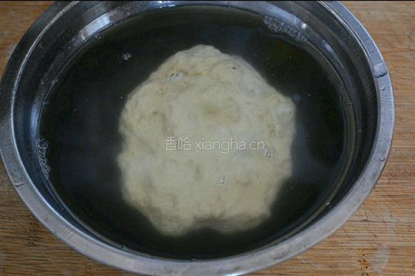 凉皮教程的做法图解5