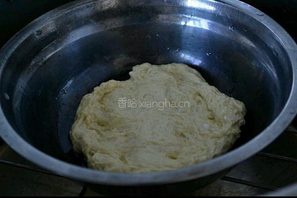 凉皮教程的做法图解6