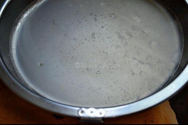 凉皮教程的做法图解11