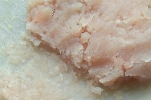 鱼丸汤的做法图解5