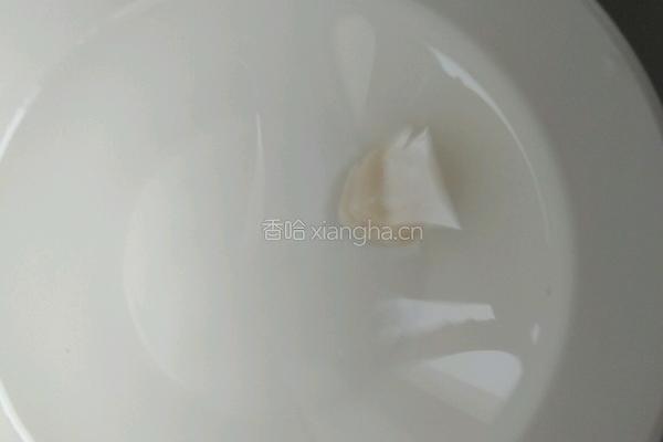鱼丸汤的做法图解10