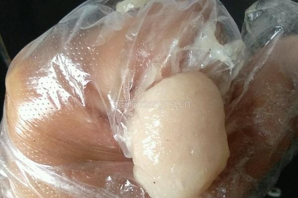 鱼丸汤的做法图解11