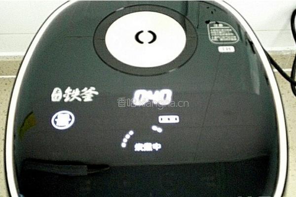红烧排骨的做法图解10